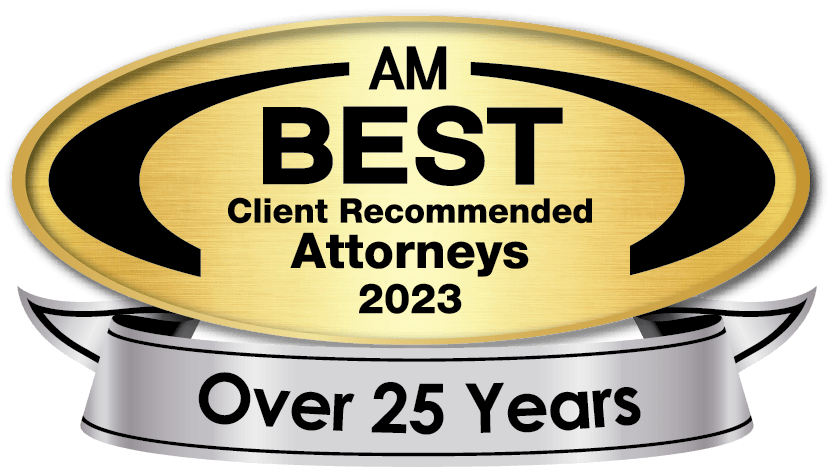 Best Attorneys 2023