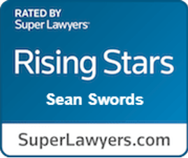 Rising Stars graphic Sean Swords